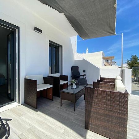 Apartment T2 Olhão מראה חיצוני תמונה