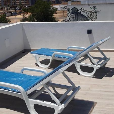 Apartment T2 Olhão מראה חיצוני תמונה