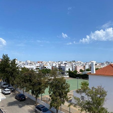 Apartment T2 Olhão מראה חיצוני תמונה