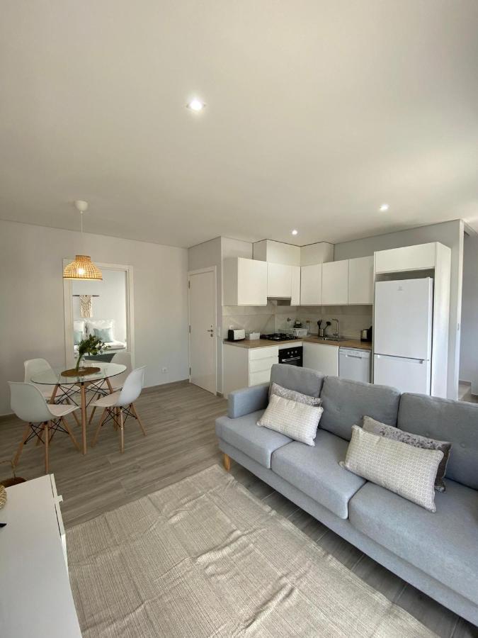 Apartment T2 Olhão מראה חיצוני תמונה