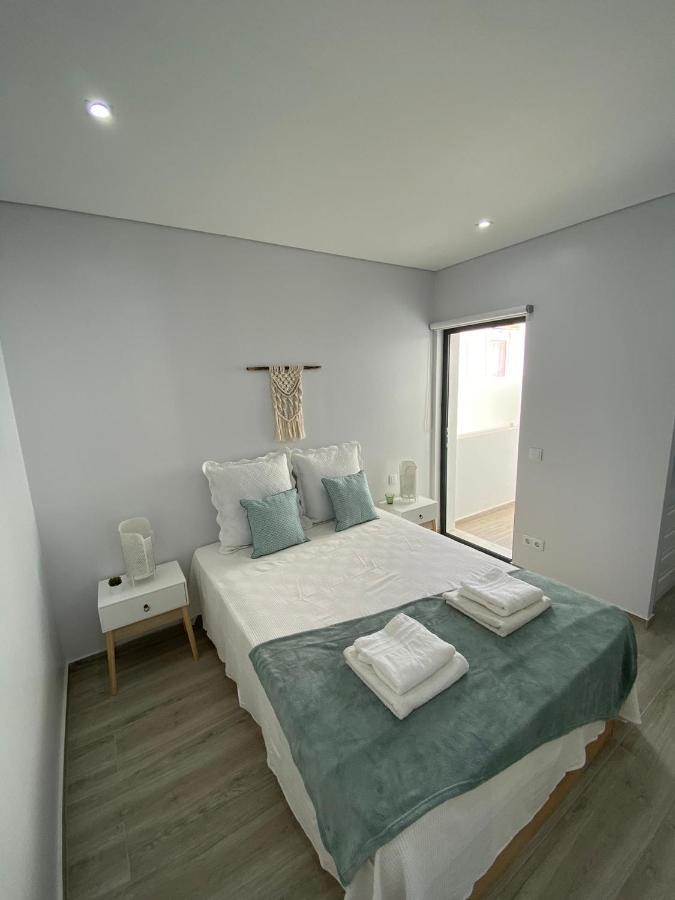 Apartment T2 Olhão מראה חיצוני תמונה