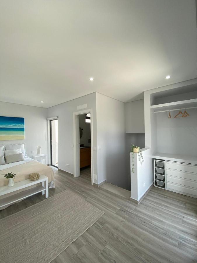Apartment T2 Olhão מראה חיצוני תמונה