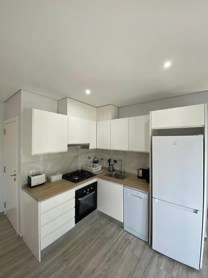 Apartment T2 Olhão מראה חיצוני תמונה