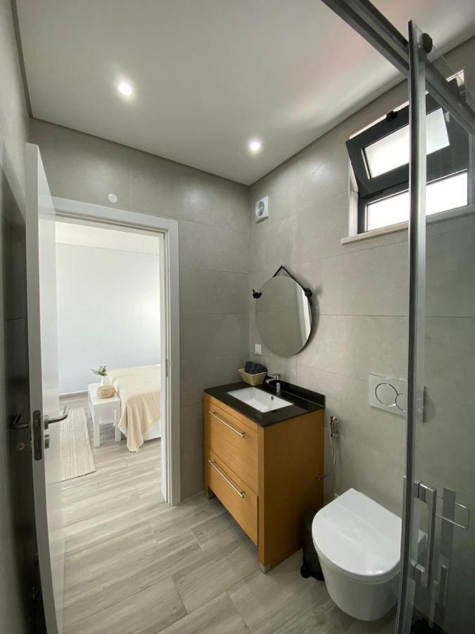 Apartment T2 Olhão מראה חיצוני תמונה