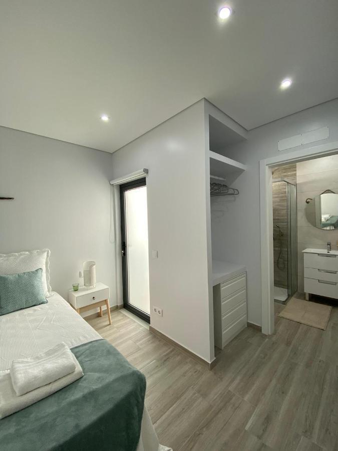 Apartment T2 Olhão מראה חיצוני תמונה
