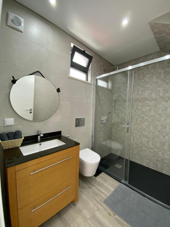 Apartment T2 Olhão מראה חיצוני תמונה
