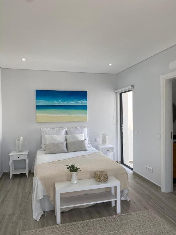 Apartment T2 Olhão מראה חיצוני תמונה
