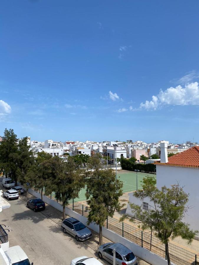 Apartment T2 Olhão מראה חיצוני תמונה