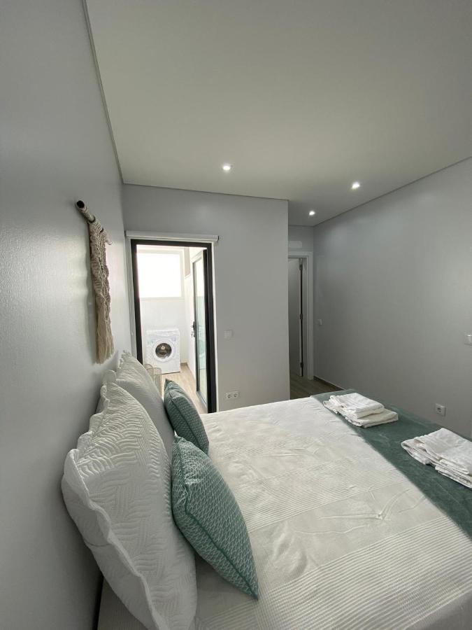 Apartment T2 Olhão מראה חיצוני תמונה