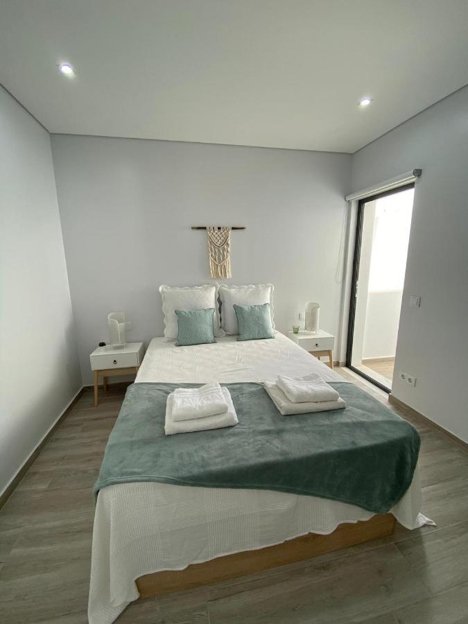 Apartment T2 Olhão מראה חיצוני תמונה