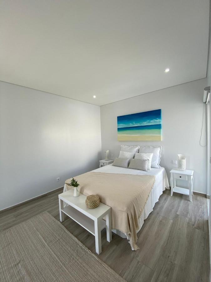 Apartment T2 Olhão מראה חיצוני תמונה