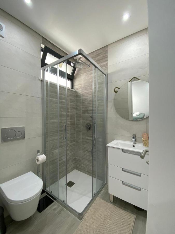 Apartment T2 Olhão מראה חיצוני תמונה