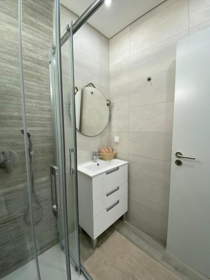 Apartment T2 Olhão מראה חיצוני תמונה