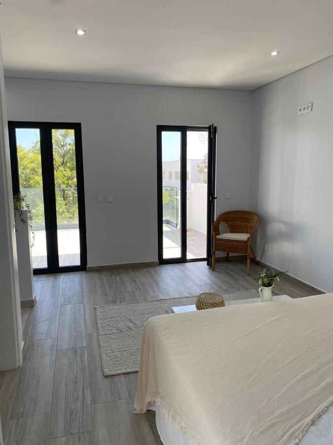 Apartment T2 Olhão מראה חיצוני תמונה